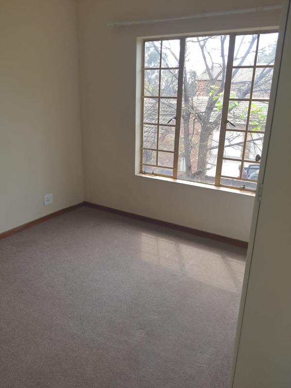 2 Bedroom Property for Sale in Equestria Gauteng