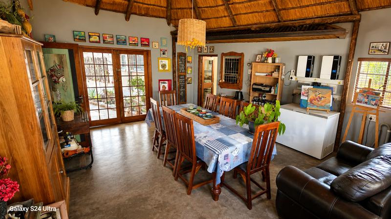 5 Bedroom Property for Sale in Cinderella Gauteng