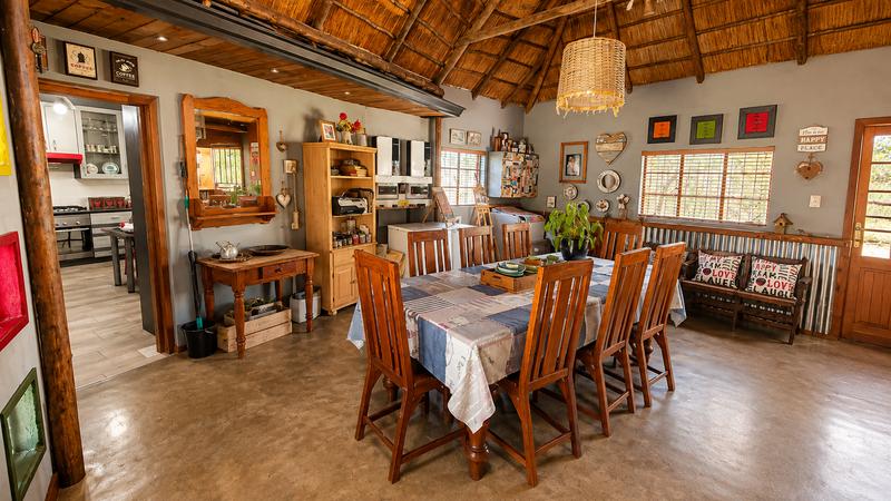 5 Bedroom Property for Sale in Cinderella Gauteng