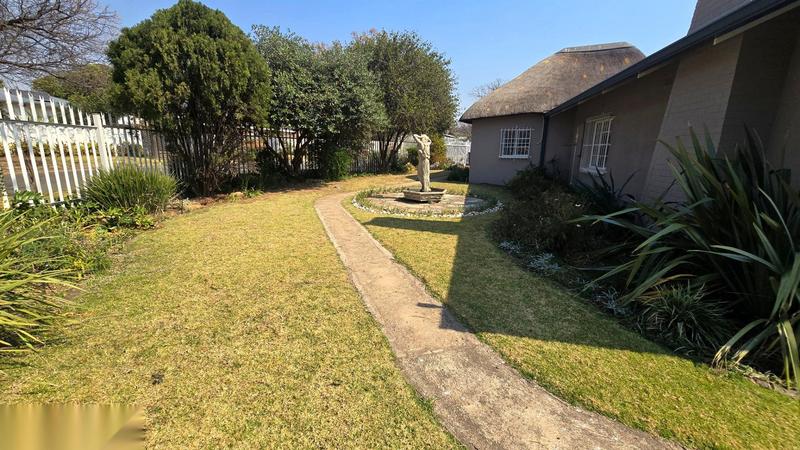 5 Bedroom Property for Sale in Cinderella Gauteng