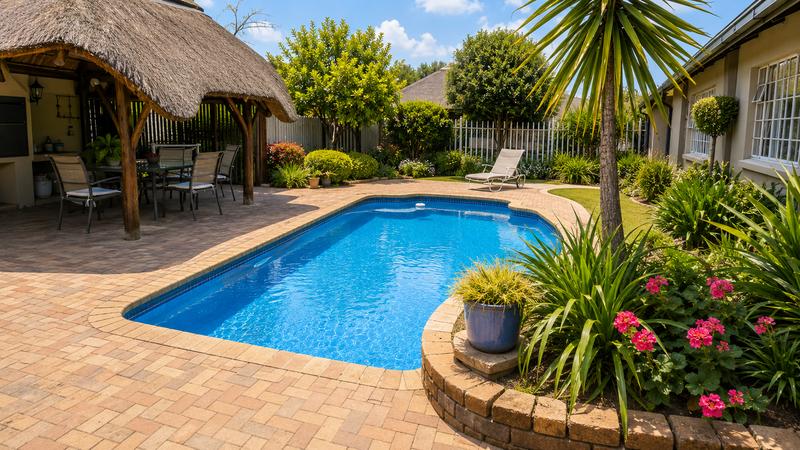 5 Bedroom Property for Sale in Cinderella Gauteng