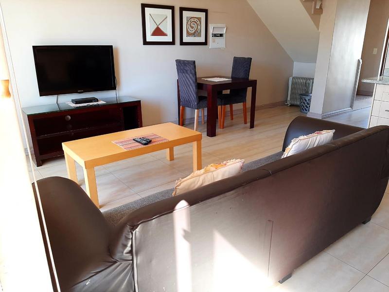 To Let 1 Bedroom Property for Rent in Morningside Gauteng
