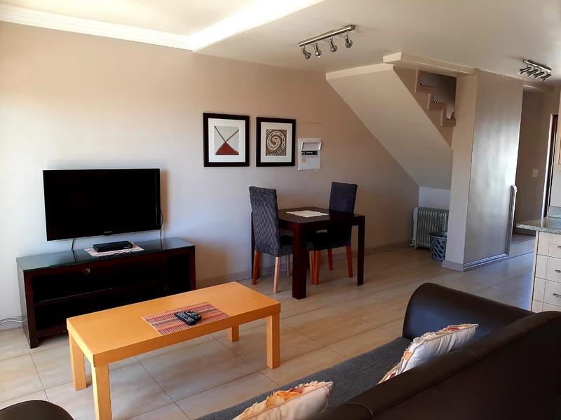 To Let 1 Bedroom Property for Rent in Morningside Gauteng