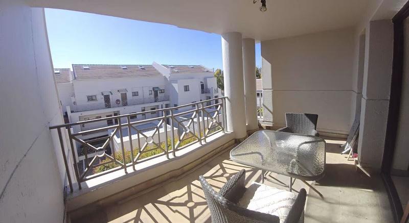 To Let 1 Bedroom Property for Rent in Morningside Gauteng