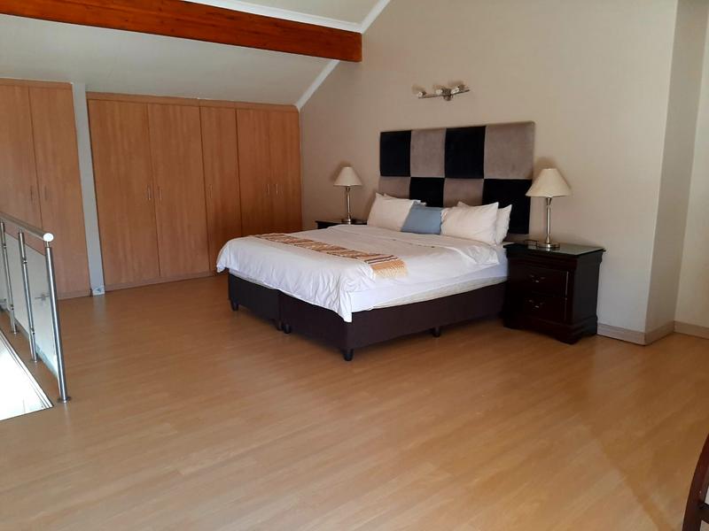 To Let 1 Bedroom Property for Rent in Morningside Gauteng