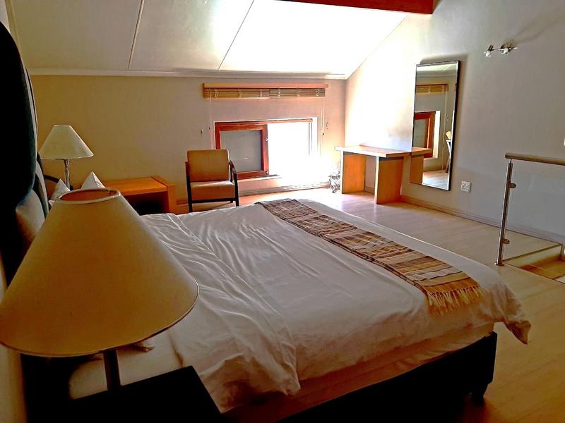To Let 1 Bedroom Property for Rent in Morningside Gauteng
