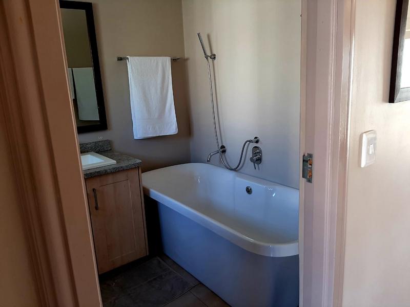 To Let 1 Bedroom Property for Rent in Morningside Gauteng