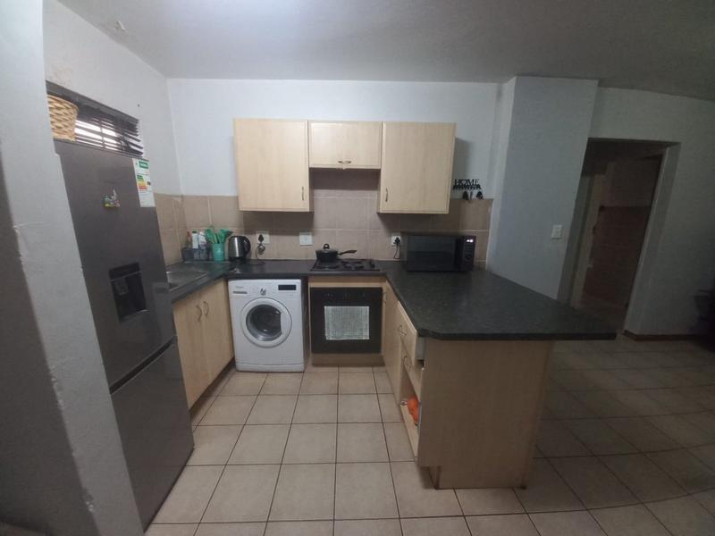 2 Bedroom Property for Sale in Doreg A H Gauteng