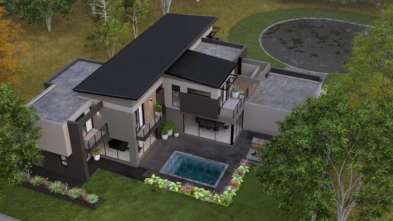 5 Bedroom Property for Sale in Midstream Heights Gauteng