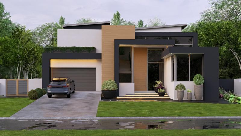 4 Bedroom Property for Sale in Midstream Heights Gauteng