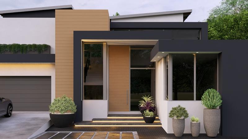 4 Bedroom Property for Sale in Midstream Heights Gauteng
