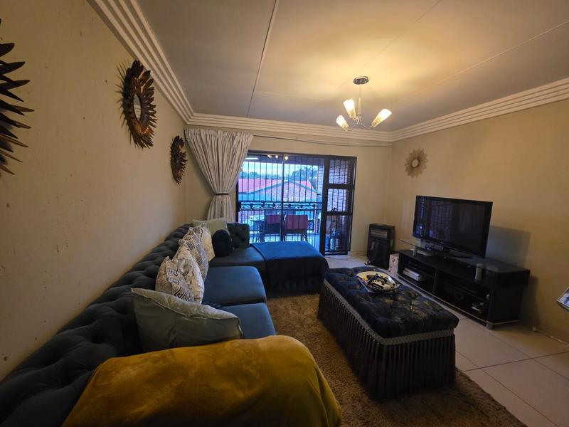 To Let 2 Bedroom Property for Rent in Ravenswood Gauteng