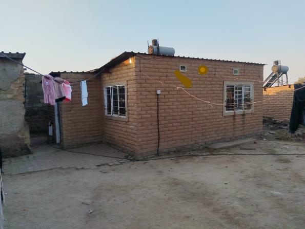 4 Bedroom Property for Sale in Olievenhoutbosch Gauteng