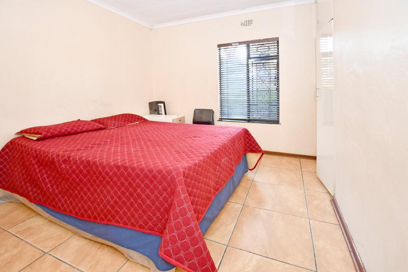 To Let 4 Bedroom Property for Rent in Birchleigh Gauteng