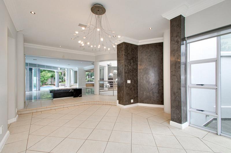 5 Bedroom Property for Sale in Dainfern Golf Estate Gauteng