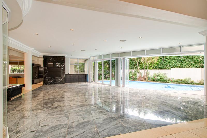 5 Bedroom Property for Sale in Dainfern Golf Estate Gauteng