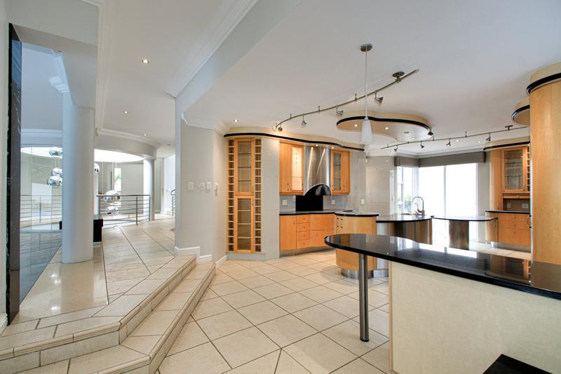 5 Bedroom Property for Sale in Dainfern Golf Estate Gauteng