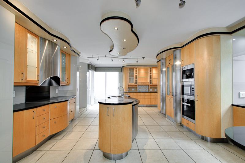 5 Bedroom Property for Sale in Dainfern Golf Estate Gauteng