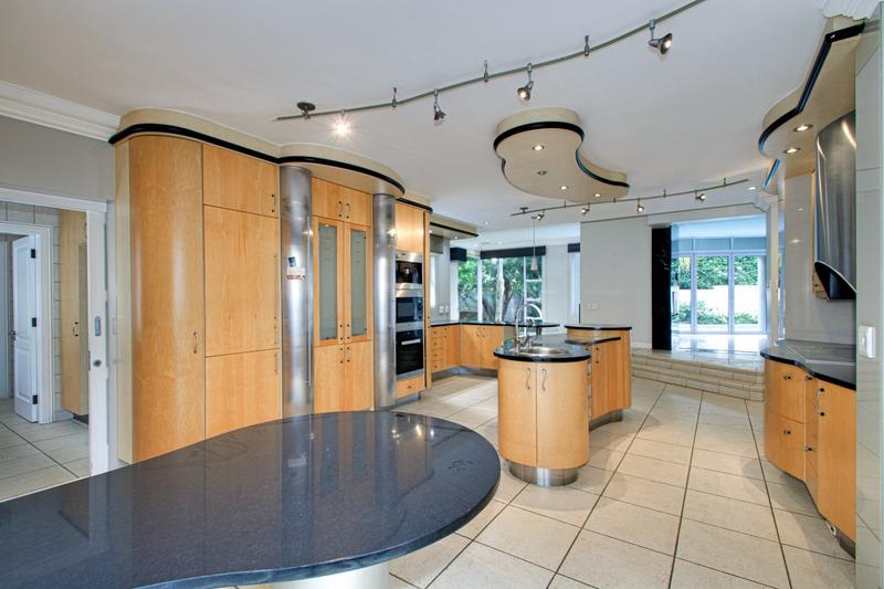 5 Bedroom Property for Sale in Dainfern Golf Estate Gauteng