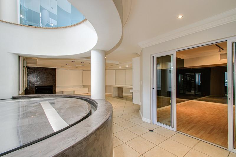 5 Bedroom Property for Sale in Dainfern Golf Estate Gauteng