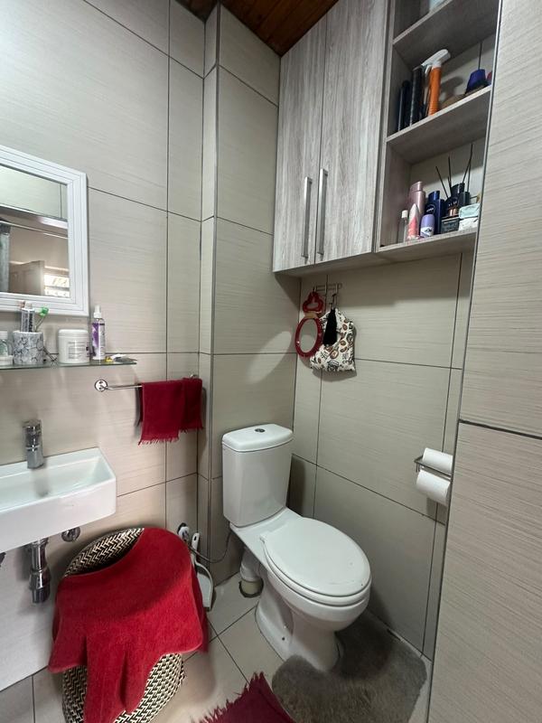 To Let 1 Bedroom Property for Rent in Murrayfield Gauteng
