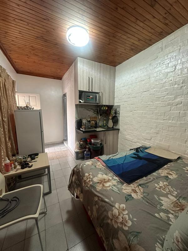 To Let 1 Bedroom Property for Rent in Murrayfield Gauteng