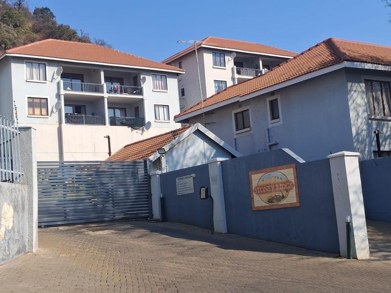 2 Bedroom Property for Sale in Winchester Hills Gauteng