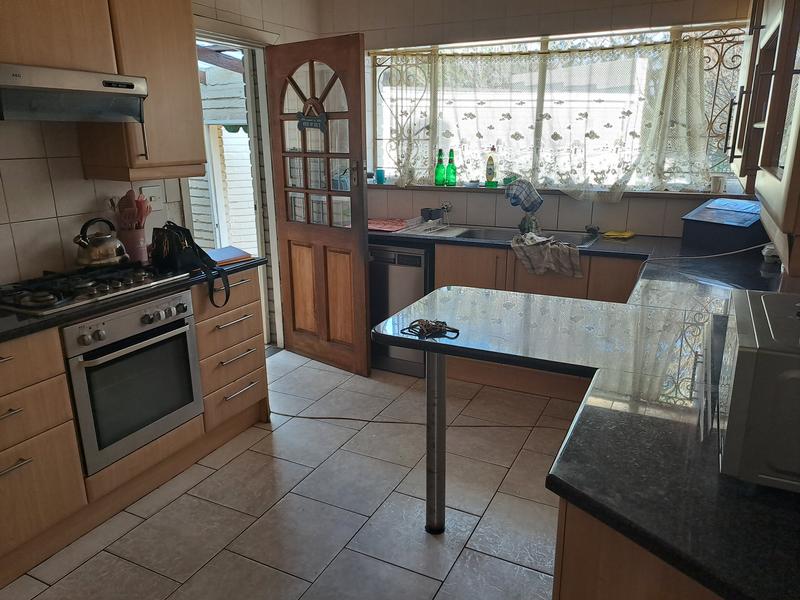 To Let 3 Bedroom Property for Rent in Parkdene Gauteng