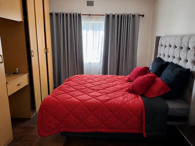 To Let 3 Bedroom Property for Rent in Parkdene Gauteng