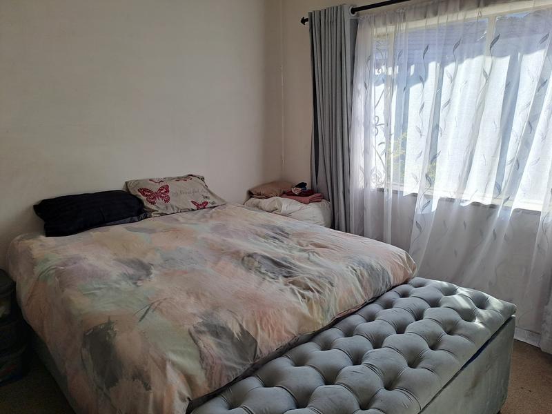 To Let 3 Bedroom Property for Rent in Parkdene Gauteng