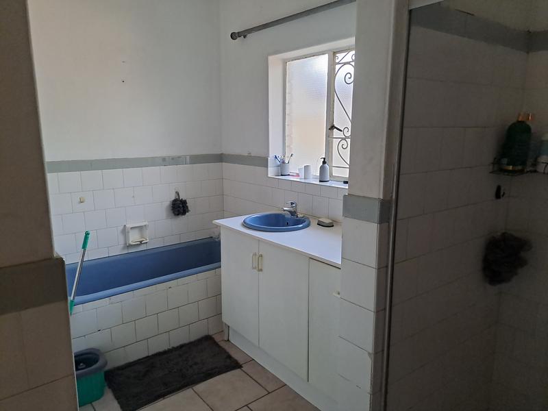 To Let 3 Bedroom Property for Rent in Parkdene Gauteng