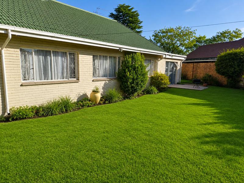 To Let 3 Bedroom Property for Rent in Parkdene Gauteng