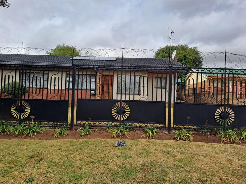 11 Bedroom Property for Sale in Vanderbijlpark Gauteng