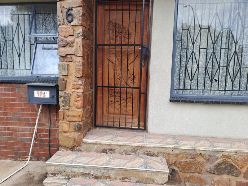 11 Bedroom Property for Sale in Vanderbijlpark Gauteng
