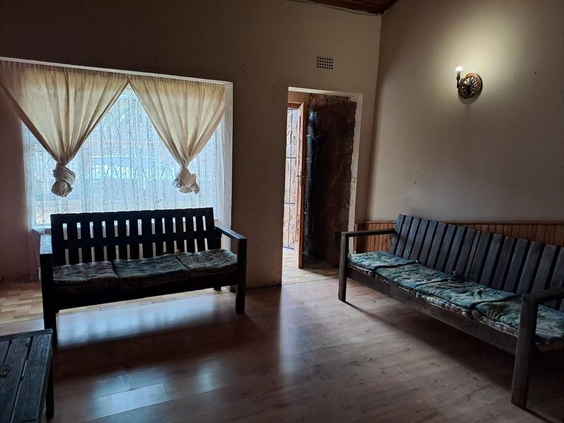 11 Bedroom Property for Sale in Vanderbijlpark Gauteng