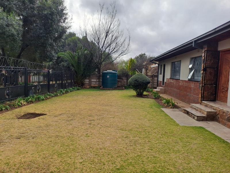 11 Bedroom Property for Sale in Vanderbijlpark Gauteng