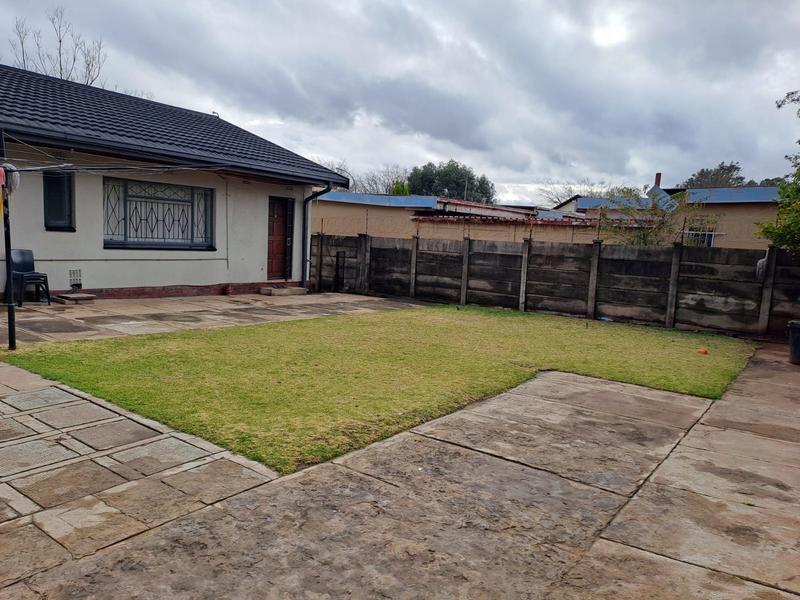 11 Bedroom Property for Sale in Vanderbijlpark Gauteng