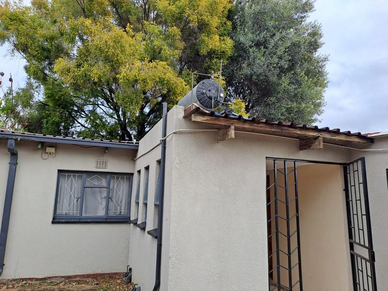 11 Bedroom Property for Sale in Vanderbijlpark Gauteng