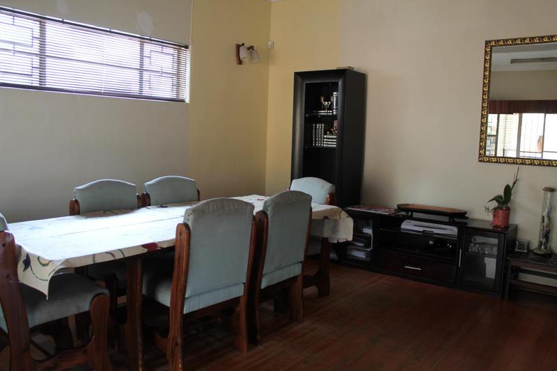 4 Bedroom Property for Sale in Kensington Gauteng
