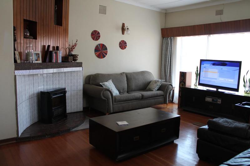 4 Bedroom Property for Sale in Kensington Gauteng
