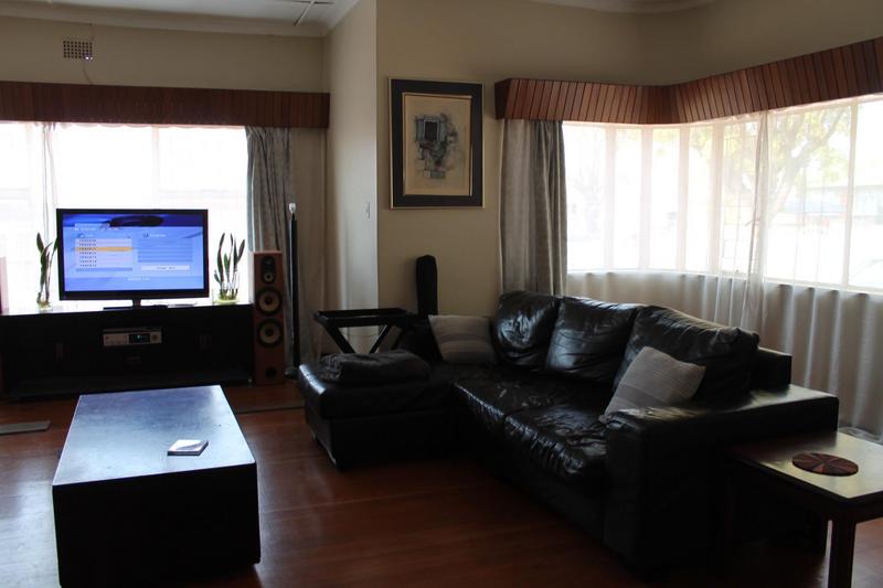 4 Bedroom Property for Sale in Kensington Gauteng