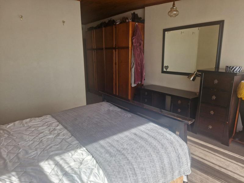 4 Bedroom Property for Sale in Kensington Gauteng