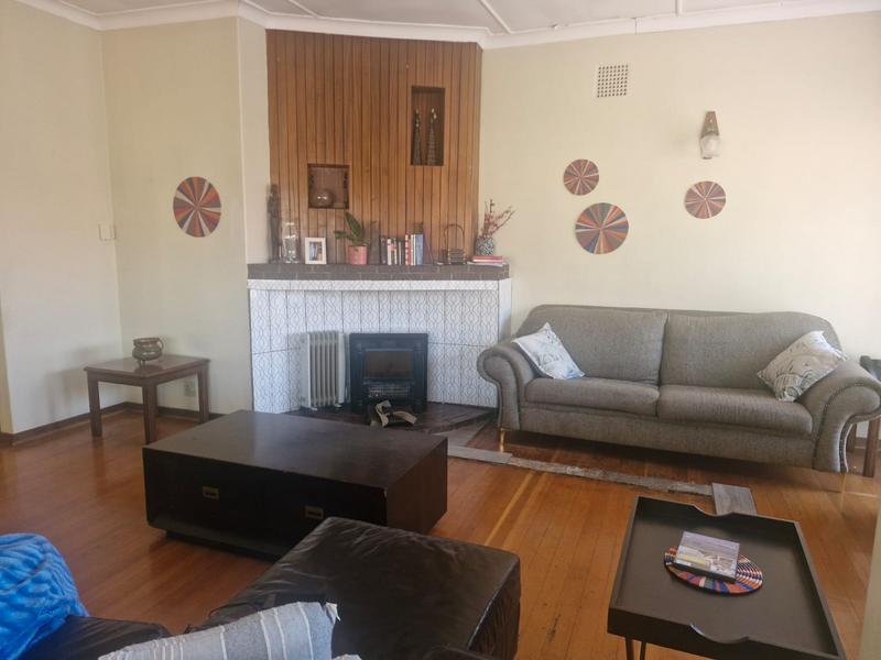 4 Bedroom Property for Sale in Kensington Gauteng