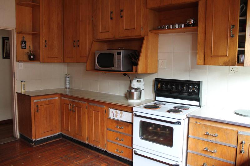 4 Bedroom Property for Sale in Kensington Gauteng