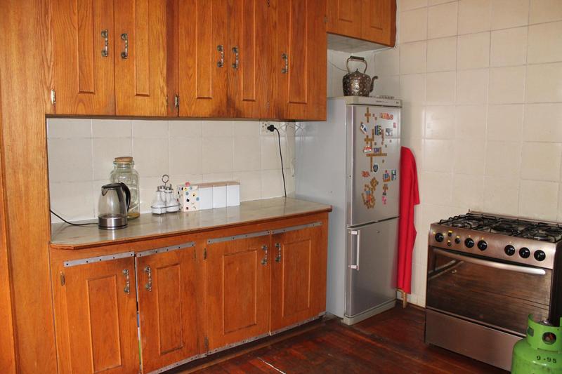 4 Bedroom Property for Sale in Kensington Gauteng