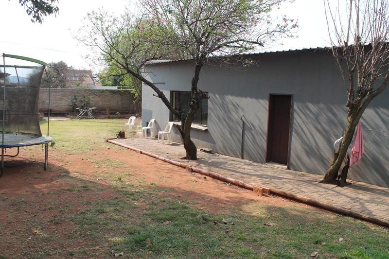 4 Bedroom Property for Sale in Kensington Gauteng