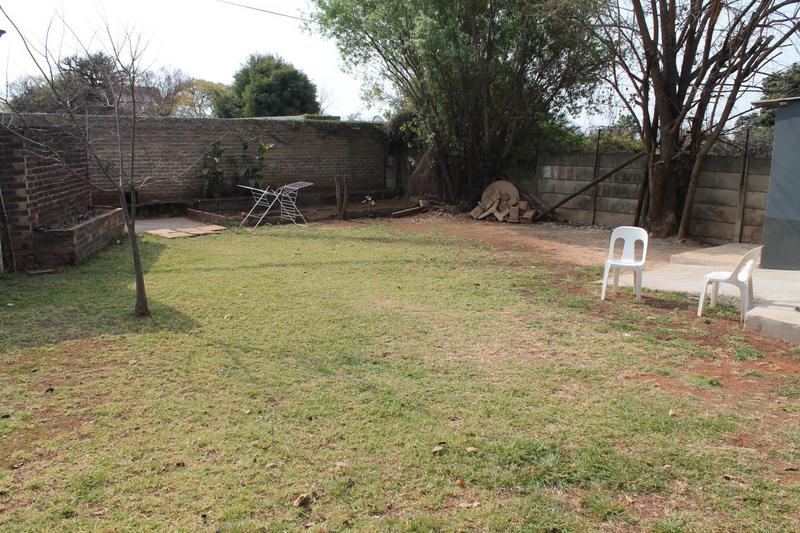 4 Bedroom Property for Sale in Kensington Gauteng