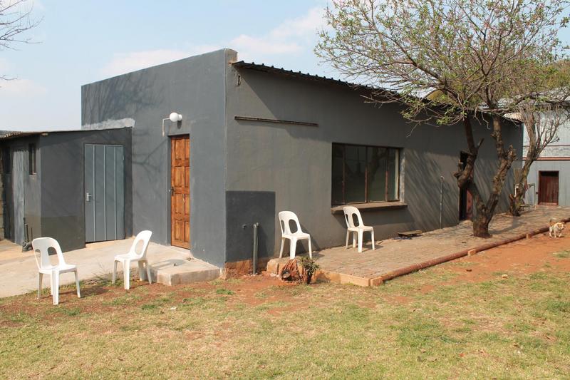 4 Bedroom Property for Sale in Kensington Gauteng