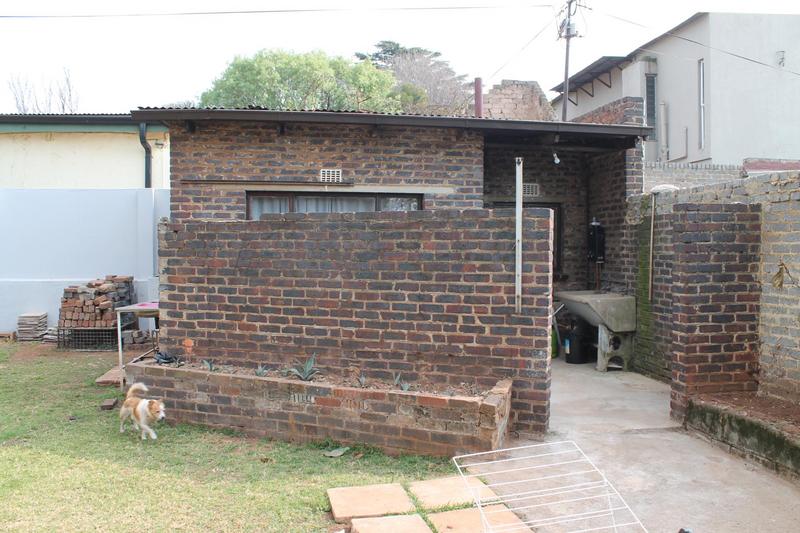 4 Bedroom Property for Sale in Kensington Gauteng