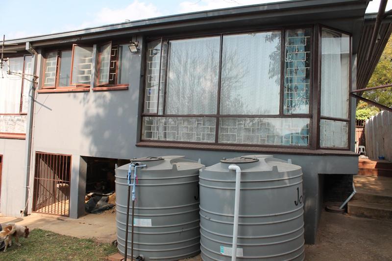 4 Bedroom Property for Sale in Kensington Gauteng